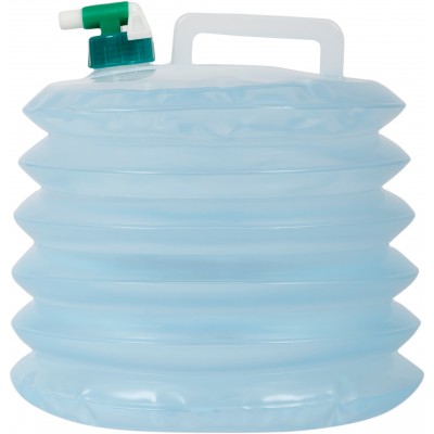 Ємність для води Highlander Accordion Water Carrier 10L (CP107), код: 9297