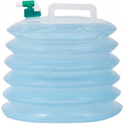 Ємність для води Highlander Accordion Water Carrier 15L (CP108), код: 8993