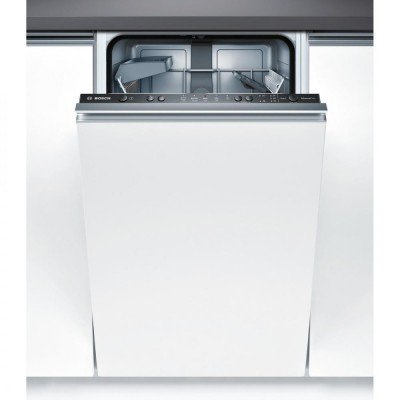 Посудомоечная машина Bosch SPV50E90EU, код: 4998