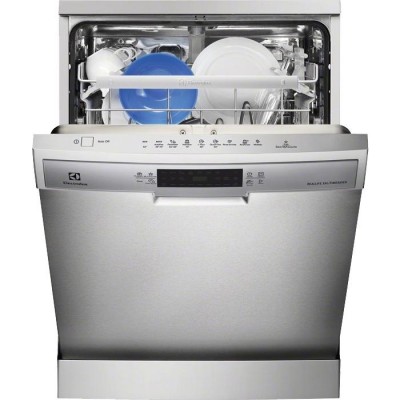Посудомоечная машина Electrolux ESF6710ROX, код: 5041