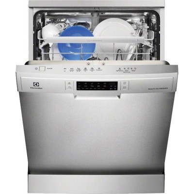 Посудомоечная машина Electrolux ESF7630ROX, код: 5042