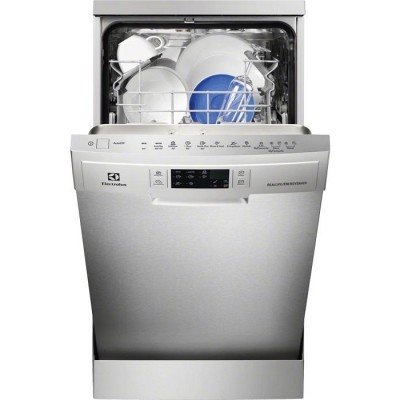 Посудомоечная машина Electrolux ESF4510ROX, код: 5039
