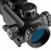 Коллиматорный прицел Barska Multi Reticle AR-X 1x35 (Picatinny), код: 6024