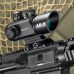 Коллиматорный прицел Barska Multi Reticle AR-X 1x35 (Picatinny), код: 6024