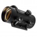 Коллиматорный прицел Barska Red Dot 1x42, код: 6021