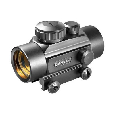 Коллиматорный прицел Barska Red Dot 1x50, код: 6020