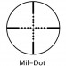 Оптический прицел Barska AirGun 3-12X40 AO (Mil-Dot), код: 6018