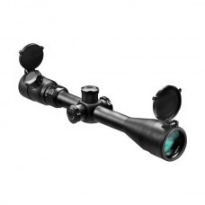 Оптический прицел Barska Point Black 6-24x40 SF (IR 3G)