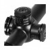 Оптический прицел Barska Point Black 6-24x40 SF (IR 3G), код: 6025