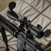 Оптический прицел Barska Point Black 6-24x40 SF (IR 3G), код: 6025