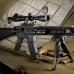 Оптический прицел Barska Point Black 6-24x40 SF (IR 3G), код: 6025