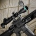 Оптический прицел Barska Point Black 6-24x40 SF (IR 3G), код: 6025