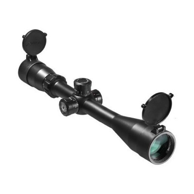 Оптический прицел Barska Ridgeline 6-24x44 SF (P4), код: 6022