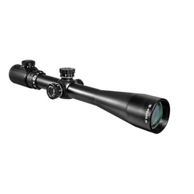 Оптический прицел Barska SWAT Extreme 10-40x50 SF (IR Mil-Dot), код: 6019