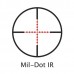 Оптический прицел Barska SWAT Extreme 10-40x50 SF (IR Mil-Dot), код: 6019