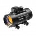Коллиматорный прицел Barska Red Dot 1x42, код: 6021 Коллиматорный прицел Barska Red Dot 1x42, код: 6021