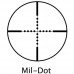 Оптический прицел Barska AirGun 3-12X40 AO (Mil-Dot), код: 6018