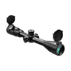 Оптический прицел Barska Point Black 6-24x40 SF (IR 3G)