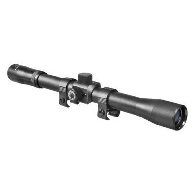 Оптический прицел Barska Rimfire 4x20 (30/30), код: 6028