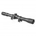 Оптический прицел Barska Rimfire 4x20 (30/30), код: 6028 Оптический прицел Barska Rimfire 4x20 (30/30), код: 6028