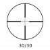 Оптический прицел Barska Rimfire 4x20 (30/30), код: 6028