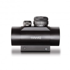 Коллиматорный прицел Hawke optics RD1x30M WP (9-11mm)