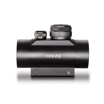 Коллиматорный прицел Hawke optics RD1x30M WP (9-11mm), код: 6027