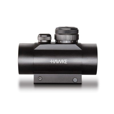Коллиматорный прицел Hawke optics RD1x30M WP (9-11mm), код: 6027