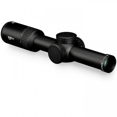 Приціл оптичний Vortex Viper PST Gen II 1-6x24 SFP VMR-2 MRAD IR (PST-1607), код: 8999