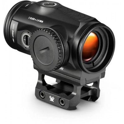 Приціл оптичний Vortex Spitfire 3x Prism II Scope AR-BDC4 Reticle (SPR-300), код: 9064