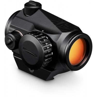 Приціл коліматорний Vortex Crossfire Red Dot (CF-RD2), код: 9055