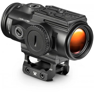 Приціл оптичний Vortex Spitfire HD Gen II 5x Prism Scope (SPR-500), код: 9065