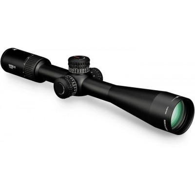 Приціл оптичний Vortex Viper PST Gen II 5-25x50 SFP EBR-4 MOA (PST-5251), код: 9061