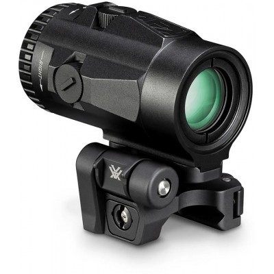 Збiльшувач оптичний Vortex Magnifiеr Мiсrо 3х (V3XM), код: 9076
