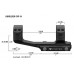 Кріплення Vortex Pro 34mm Cantilever mount (CVP-34), код: 9319