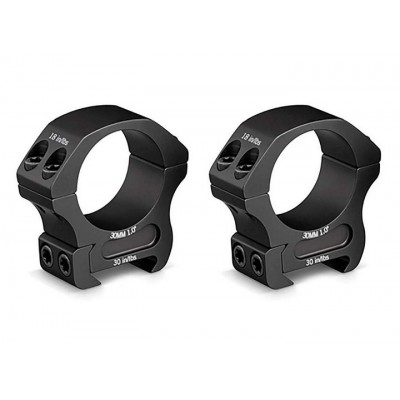 Кріплення Vortex Pro Ring 30mm Medium (1.00") (PR30-M), код: 9324