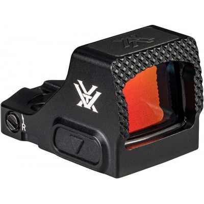 Приціл коліматорний Vortex Defender-CCW 3 MOA Red Dot (DFCCW-MRD3), код: 9514