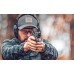 Приціл коліматорний Vortex Defender-ST 3 MOA Red Dot (DFST-MRD3), код: 9515