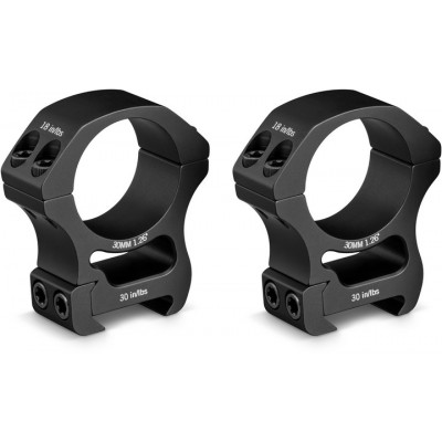 Кріплення Vortex Pro Ring 34mm High (1.45") (PR34-H), код: 9848
