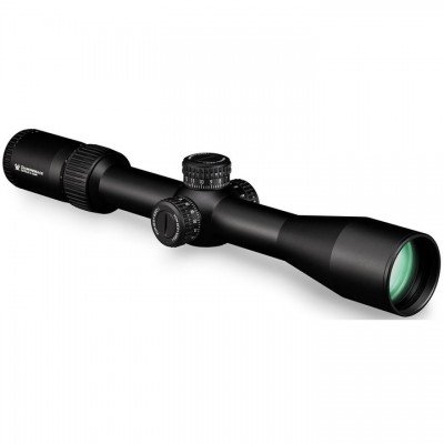 Приціл оптичний Vortex Diamondback Tactical FFP 4-16x44 EBR-2C MOA (DBK-10026), код: 9057