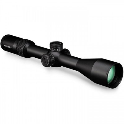 Приціл оптичний Vortex Diamondback Tactical FFP 6-24x50 EBR-2C MOA (DBK-10028), код: 9059