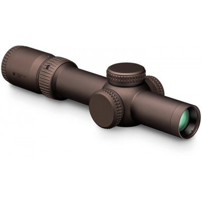 Приціл оптичний Vortex Razor HD Gen III 1-10x24 FFP EBR-9 (MRAD) (RZR-11002), код: 9101