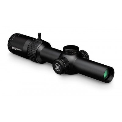 Приціл оптичний Vortex Strike Eagle 1-8x24 (AR-BDC3 IR) (SE-1824-2), код: 9103