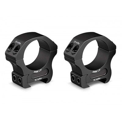 Кріплення Vortex Pro Ring 30mm Medium (1.00") (PR30-M), код: 9324