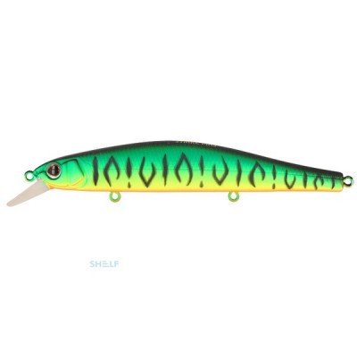 Воблер Strike Pro Inquisitor 110SP 16.6гр(GC01S), код: 6605
