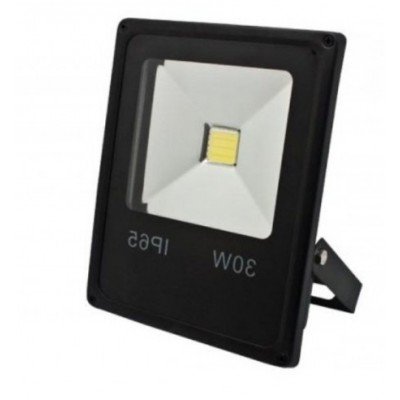 Прожектор Ecolux LED - SMB30, 30W, код: 5361