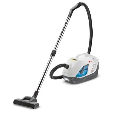Пылесос с аквафильтром Karcher DS 6.000 Mediclean AqvaFilter (1.195-200.0), код: 4587