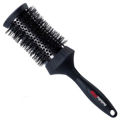 Термобрашинг BaByliss PRO BABDB53E Brush 53 мм, код: 7621