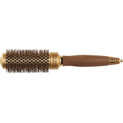Термобрашинг Olivia Garden OGBNT34 Nano Thermic 34 мм., код: 7623