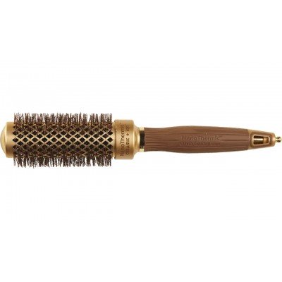 Термобрашинг Olivia Garden OGBNT34 Nano Thermic 34 мм., код: 7623
